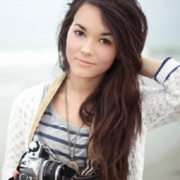 Olivia Watson's avatar
