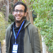 Houari ZEGAI's avatar