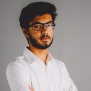 Siddharth Shrivastava's avatar