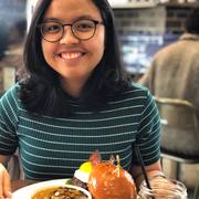 Julia Camille Menchavez's avatar