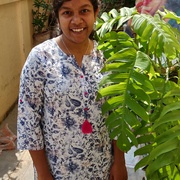 Meetha James