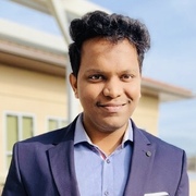 Suraj Bagaria's avatar