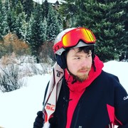 Sam Osborne's avatar