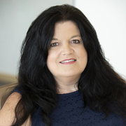 Kathy Watters's avatar