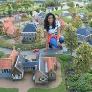 Mrinalini Upadhya's avatar