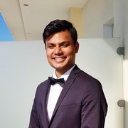 Kumar Shridhar's avatar