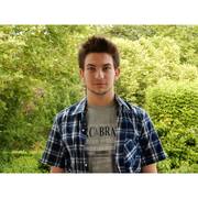 Patrick Mazzucchetti's avatar