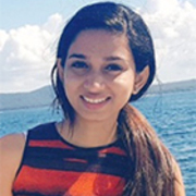 Praitayini Kanakaraj's avatar