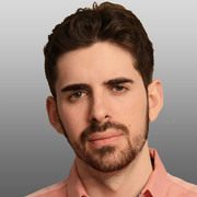 Mitch Palmer