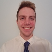 Garrett Williams's avatar