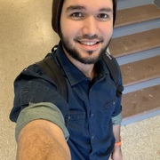 Bryan Tejada's avatar