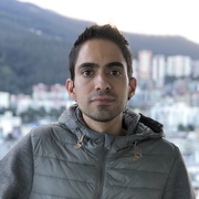 David Bergmann's avatar