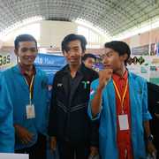 Aji Pratama