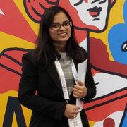 Ridhima Shinde's avatar