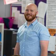 Hayden Keep's avatar