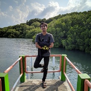 Bagus Fikri Ananda's avatar
