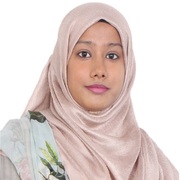 Shagufta Binte Zakir's avatar