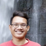 Aflah Taqiu's avatar
