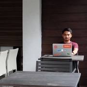 Rizky Vadilla