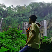 M. Iham Surya Pratama