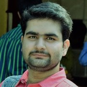 Shubham Kachroo's avatar