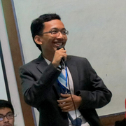 Muhammad Fariz Agati