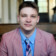 Garrett Siedlecki