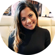 Sharon Pothan's avatar