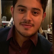 Gustavo Gomez's avatar