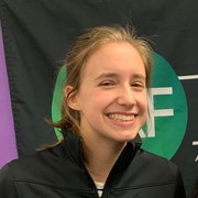 Abby Kane