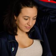 Anett Szilvás's avatar