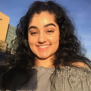 Adya Mishra's avatar