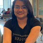 Nilofer Mohammad's avatar