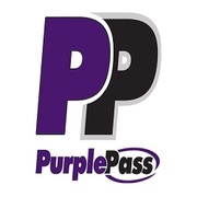 PURPLEPASS TICKETING's avatar
