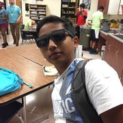 Dhanush Ananthkar
