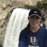 Kathryn Hammar's avatar