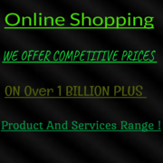 Online Shopping's avatar