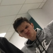 Jenson Bonilla