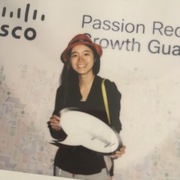 Vicki Zhang's avatar