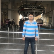 Bibek Gyawali's avatar