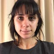Zhaneta Georgieva's avatar