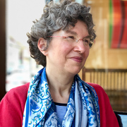 Nancy Locke's avatar