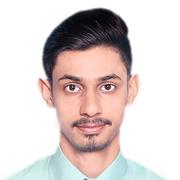 Ameen Alam's avatar