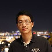 Chin-Chou (Johnny) Ko