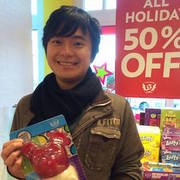 Zac Liu