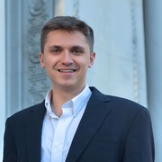 Justin Olshavsky's avatar