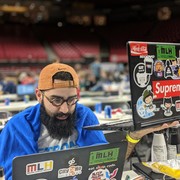Sean Dehghani's avatar