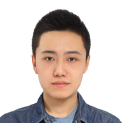 Haoyu Lan's avatar