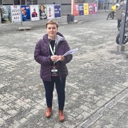 Niina Silvasti's avatar