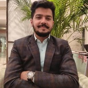 Kunal Sharda's avatar